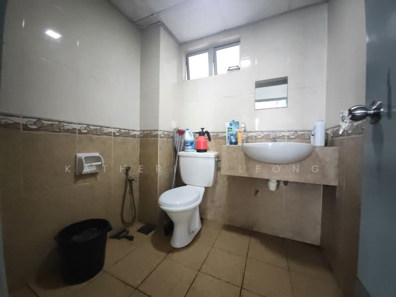 Condominium for Sale at Villa Makmur - Katherine Leong - Bathroom - PropertyGuru.com.my