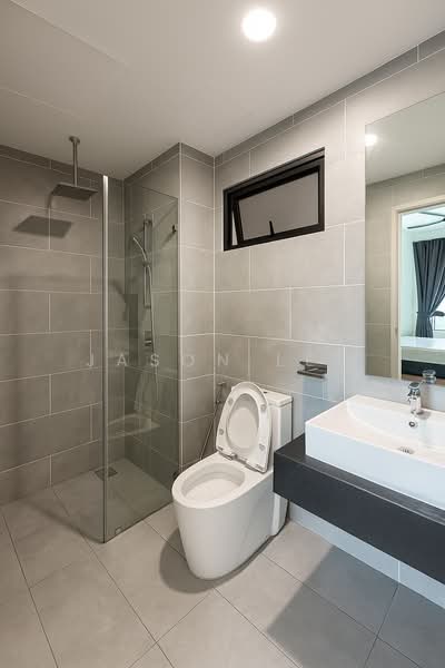 Service Residence for Rent at The Tropika - Jason Lee - Bathroom - PropertyGuru.com.my