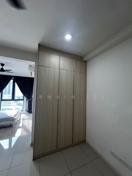 Condominium for Rent at The Elysia Park Residence - Jermain Tee - PropertyGuru.com.my
