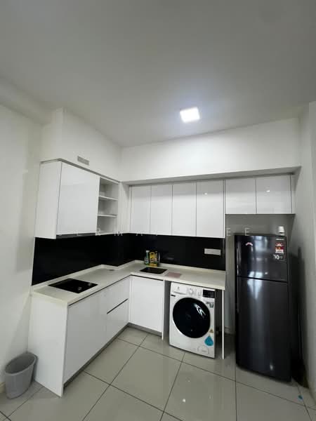 Condominium for Rent at The Elysia Park Residence - Jermain Tee - PropertyGuru.com.my
