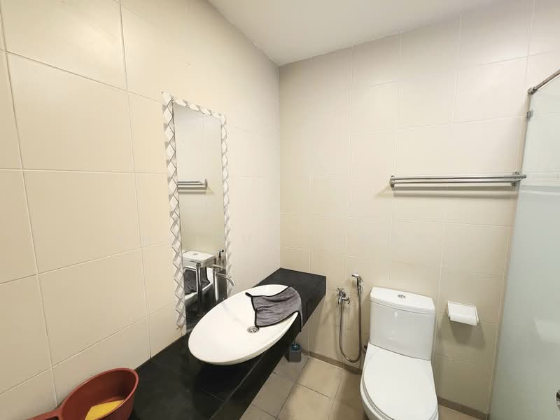 Condominium for Rent at Rafflesia - Khairul Izwan - PropertyGuru.com.my