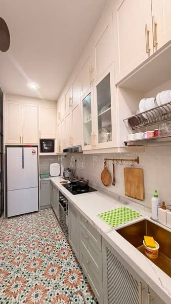 Rumah Teres 2 Tingkat untuk Dijual di Setia Safiro (Cyberjaya) - Hairi Halim - PropertyGuru.com.my