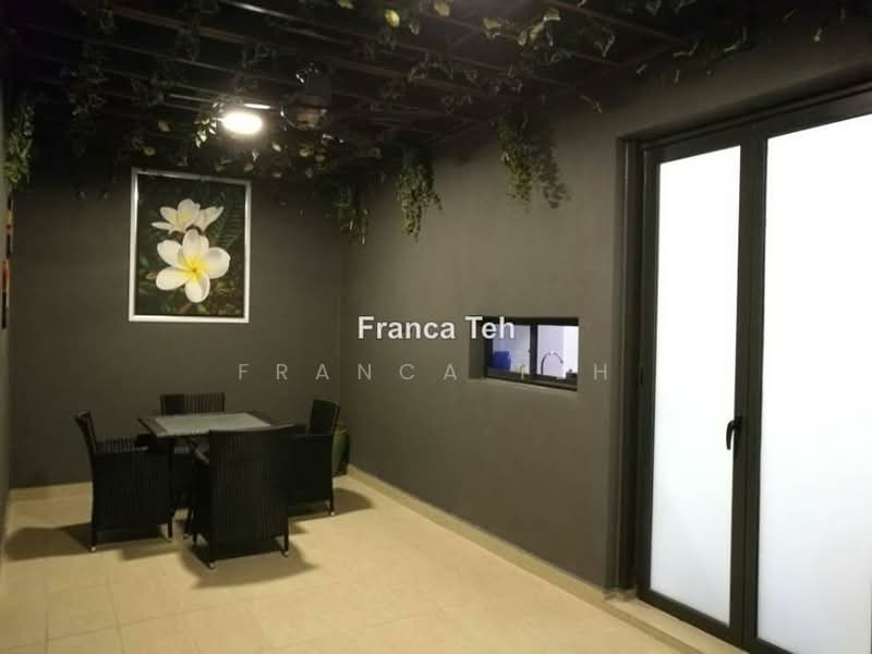 Servis Apartment untuk Dijual di M City - Franca Teh - PropertyGuru.com.my