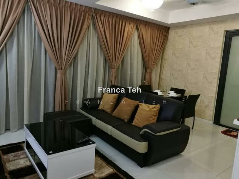 Servis Apartment untuk Dijual di M City - Franca Teh - PropertyGuru.com.my