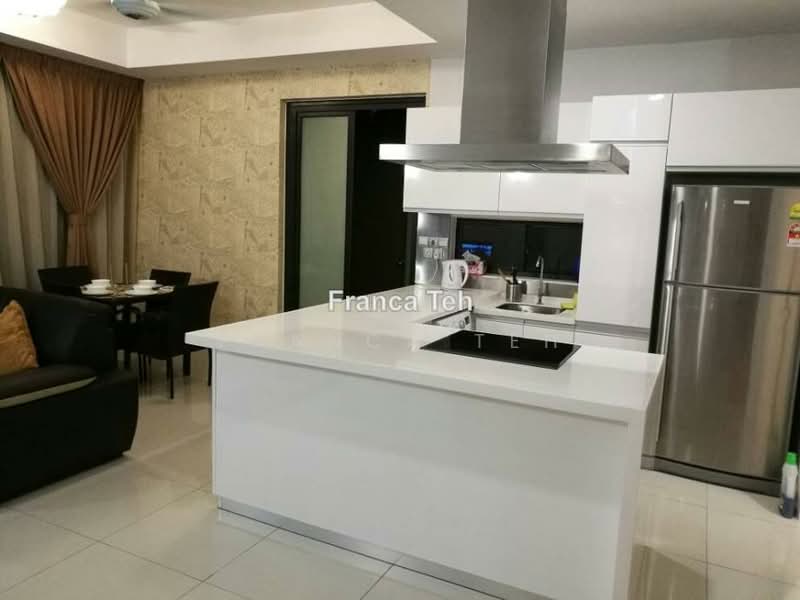 Servis Apartment untuk Dijual di M City - Franca Teh - PropertyGuru.com.my