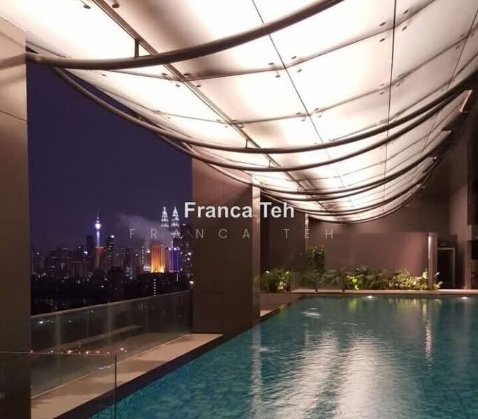 Servis Apartment untuk Dijual di M City - Franca Teh - PropertyGuru.com.my