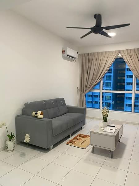 Condominium for Rent at i-Santorini - Irienne Tang - PropertyGuru.com.my