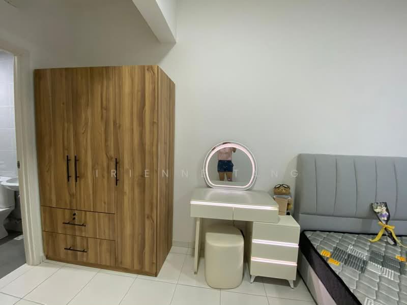 Condominium for Rent at i-Santorini - Irienne Tang - PropertyGuru.com.my