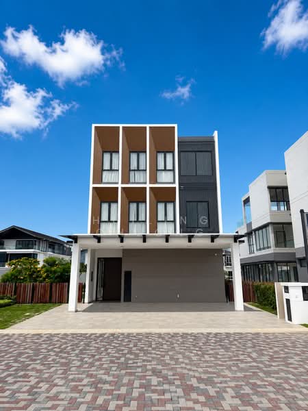 Bungalow for Sale in Senibong Cove (Masai) - Huiling Cheong - PropertyGuru.com.my