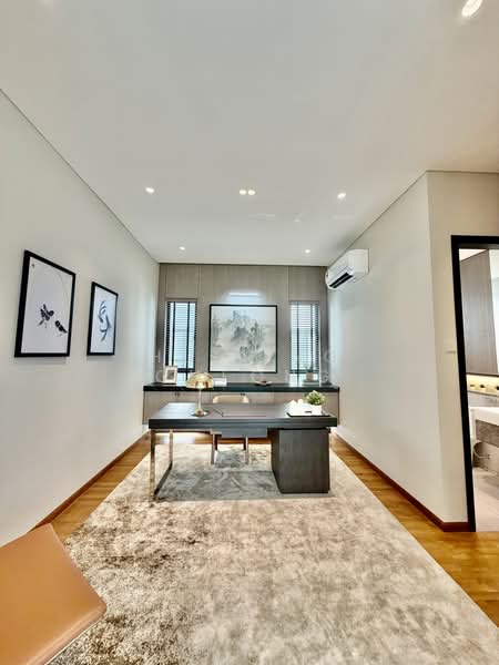 Bungalow for Sale in Senibong Cove (Masai) - Huiling Cheong - PropertyGuru.com.my