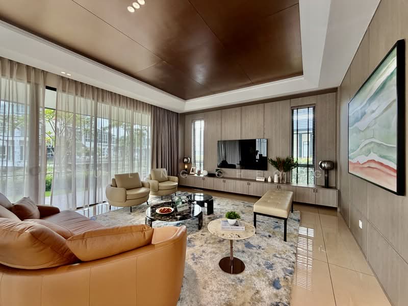 Bungalow for Sale in Senibong Cove (Masai) - Huiling Cheong - PropertyGuru.com.my