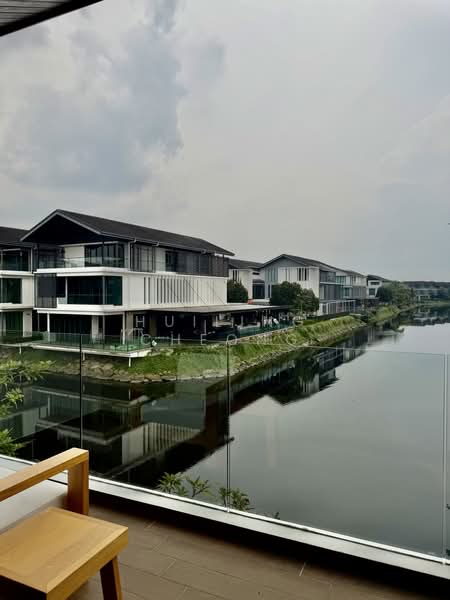 Bungalow for Sale in Senibong Cove (Masai) - Huiling Cheong - PropertyGuru.com.my