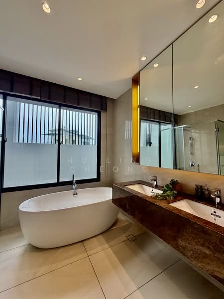 Bungalow for Sale in Senibong Cove (Masai) - Huiling Cheong - PropertyGuru.com.my