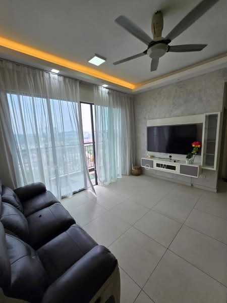 Condominium for Rent at Zefer Hill Residence - Kelly Low - PropertyGuru.com.my