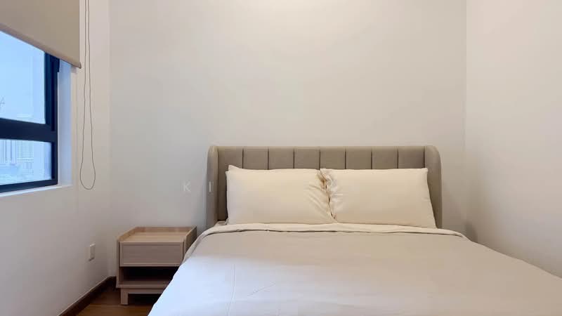 Service Residence for Rent at Residensi Ava @ Kiara Bay - Kim Ling - Bedroom 3 - PropertyGuru.com.my
