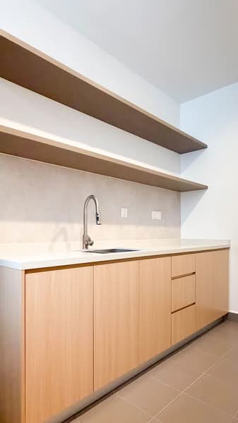 Service Residence for Rent at Residensi Ava @ Kiara Bay - Kim Ling - Yard - PropertyGuru.com.my