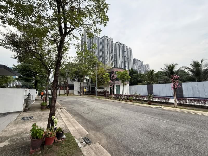 Rumah Teres 2.5 Tingkat untuk Dijual di Laman Bayu (Bukit Jalil) - Venesa Tan - PropertyGuru.com.my