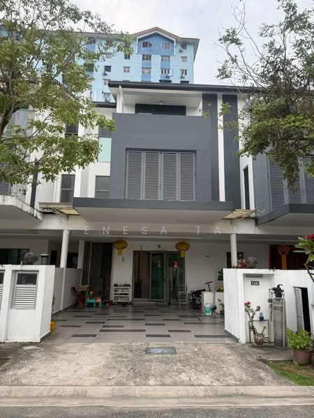 Rumah Teres 2.5 Tingkat untuk Dijual di Laman Bayu (Bukit Jalil) - Venesa Tan - PropertyGuru.com.my