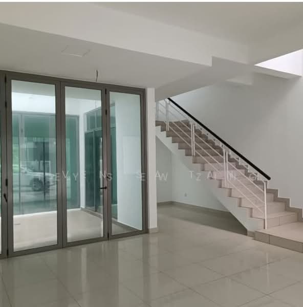 Rumah Teres 2.5 Tingkat untuk Dijual di Laman Bayu (Bukit Jalil) - Venesa Tan - PropertyGuru.com.my