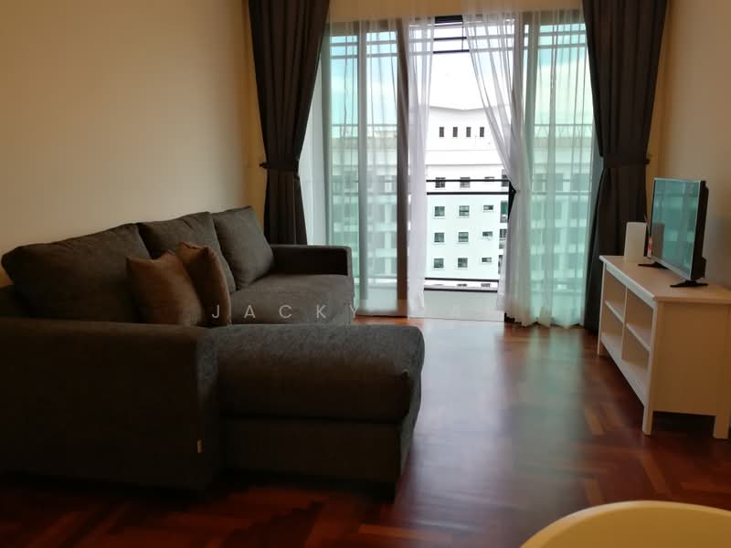 Pangsapuri untuk Disewa di Residency V - Jacky Wan - PropertyGuru.com.my
