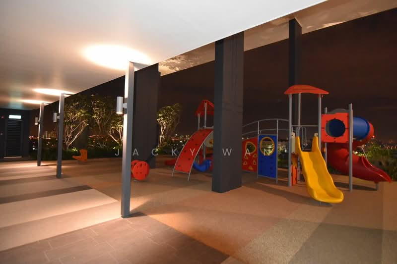 Pangsapuri untuk Disewa di Residency V - Jacky Wan - PropertyGuru.com.my