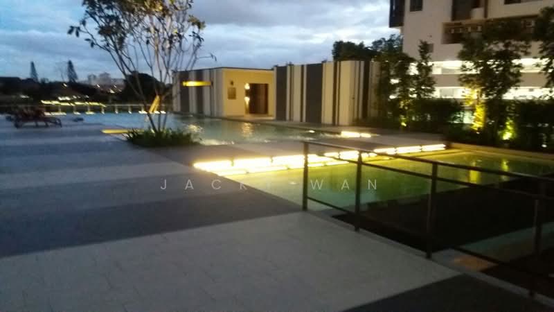 Pangsapuri untuk Disewa di Residency V - Jacky Wan - PropertyGuru.com.my