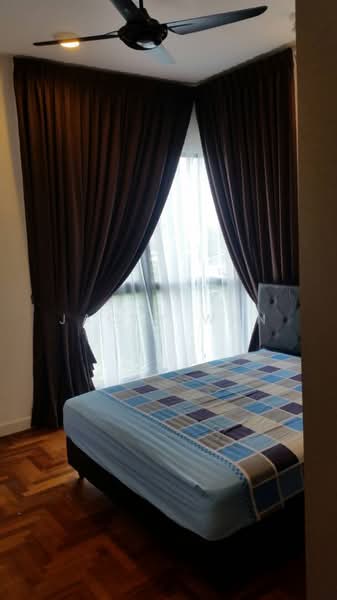 Pangsapuri untuk Disewa di Residency V - Jacky Wan - PropertyGuru.com.my