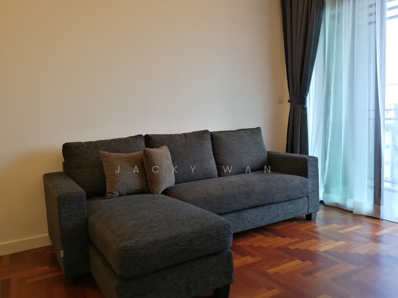 Pangsapuri untuk Disewa di Residency V - Jacky Wan - PropertyGuru.com.my