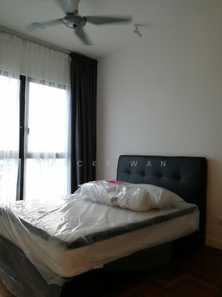 Pangsapuri untuk Disewa di Residency V - Jacky Wan - PropertyGuru.com.my