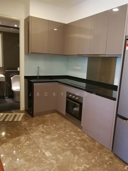 Pangsapuri untuk Disewa di Residency V - Jacky Wan - PropertyGuru.com.my