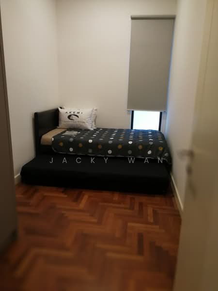 Pangsapuri untuk Disewa di Residency V - Jacky Wan - PropertyGuru.com.my