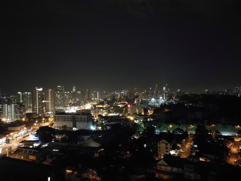 Pangsapuri untuk Disewa di Residency V - Jacky Wan - PropertyGuru.com.my
