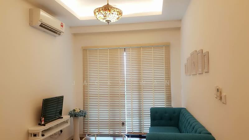 Pangsapuri untuk Disewa di Residency V - Jacky Wan - PropertyGuru.com.my