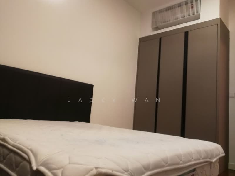 Pangsapuri untuk Disewa di Residency V - Jacky Wan - PropertyGuru.com.my