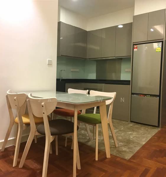 Pangsapuri untuk Disewa di Residency V - Jacky Wan - PropertyGuru.com.my