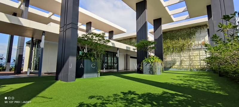Pangsapuri untuk Disewa di Residency V - Jacky Wan - PropertyGuru.com.my