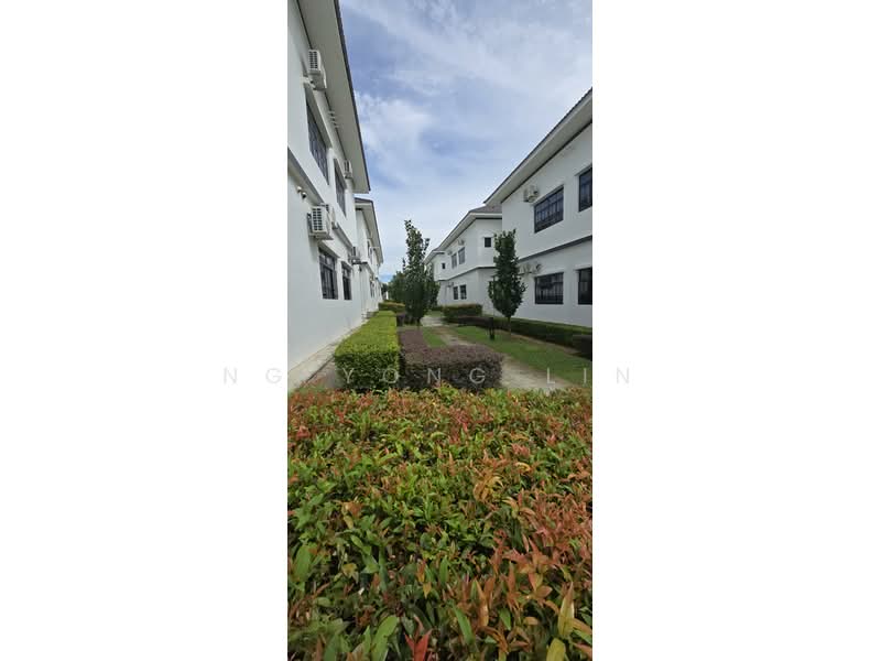 2-storey Terraced House for Sale in Iskandar Puteri (Nusajaya) (Johor) - Ng Yong Lin - PropertyGuru.com.my
