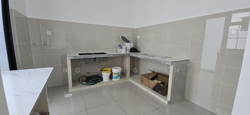2-storey Terraced House for Sale in Iskandar Puteri (Nusajaya) (Johor) - Ng Yong Lin - PropertyGuru.com.my