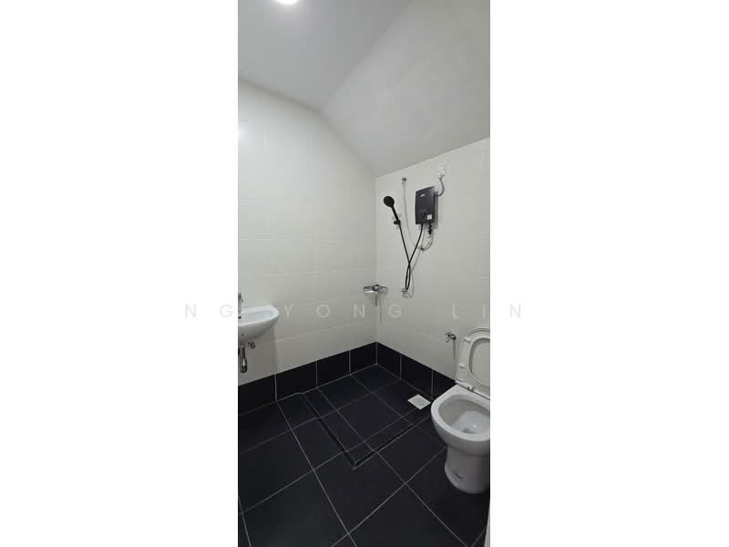 2-storey Terraced House for Sale in Iskandar Puteri (Nusajaya) (Johor) - Ng Yong Lin - PropertyGuru.com.my