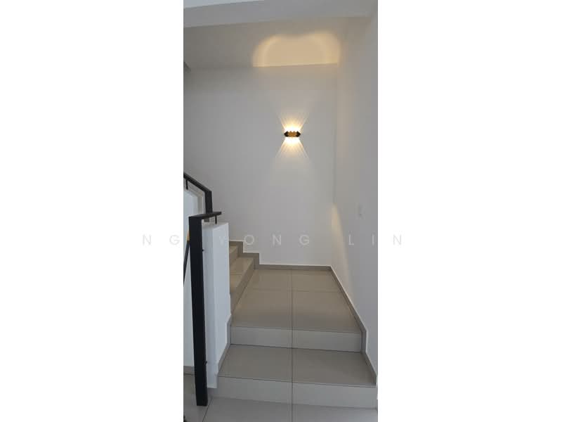 2-storey Terraced House for Sale in Iskandar Puteri (Nusajaya) (Johor) - Ng Yong Lin - PropertyGuru.com.my