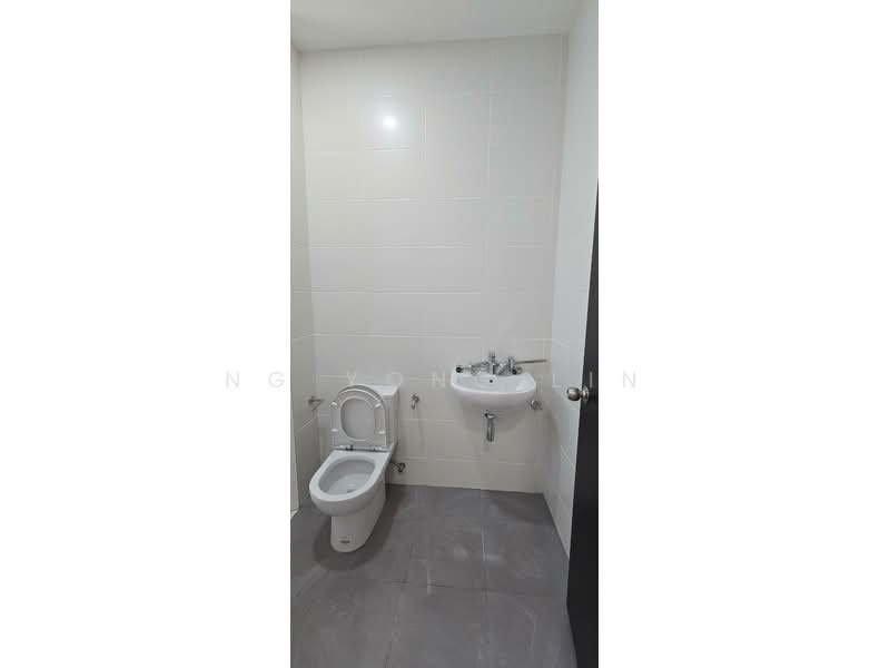 2-storey Terraced House for Sale in Iskandar Puteri (Nusajaya) (Johor) - Ng Yong Lin - PropertyGuru.com.my