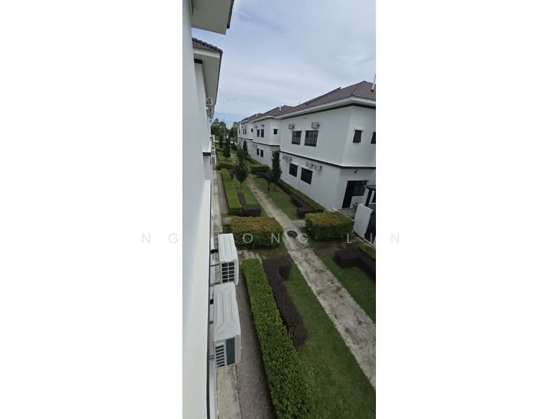2-storey Terraced House for Sale in Iskandar Puteri (Nusajaya) (Johor) - Ng Yong Lin - PropertyGuru.com.my