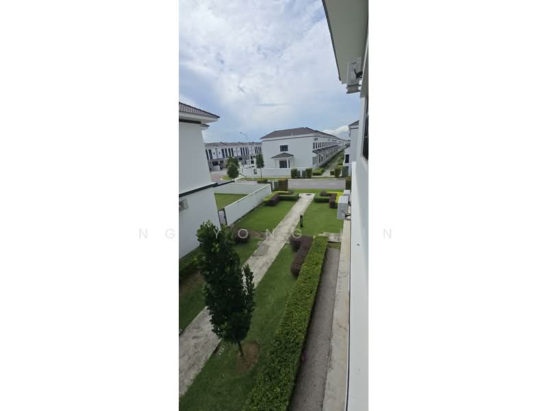 2-storey Terraced House for Sale in Iskandar Puteri (Nusajaya) (Johor) - Ng Yong Lin - PropertyGuru.com.my