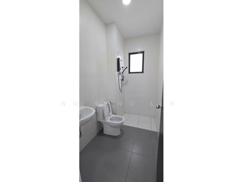 2-storey Terraced House for Sale in Iskandar Puteri (Nusajaya) (Johor) - Ng Yong Lin - PropertyGuru.com.my