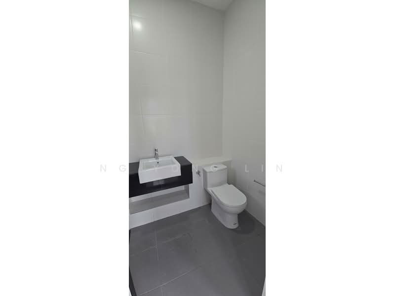 2-storey Terraced House for Sale in Iskandar Puteri (Nusajaya) (Johor) - Ng Yong Lin - PropertyGuru.com.my