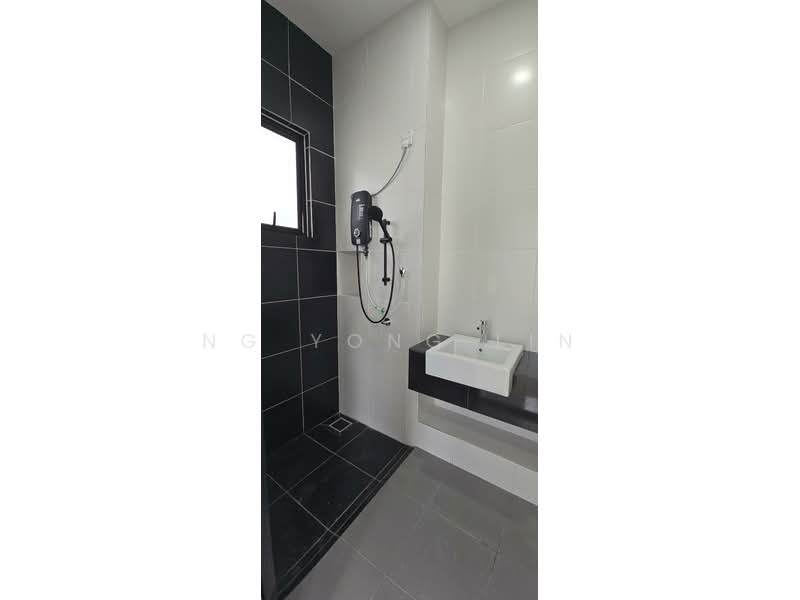 2-storey Terraced House for Sale in Iskandar Puteri (Nusajaya) (Johor) - Ng Yong Lin - PropertyGuru.com.my