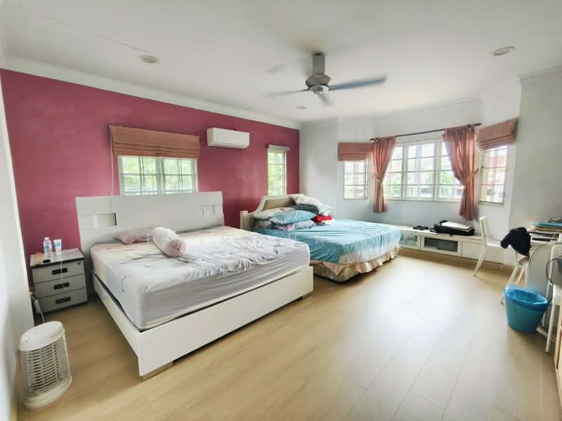 Rumah Teres 2 Tingkat untuk Dijual di TTDI Jaya (Shah Alam) - Hairi Halim - PropertyGuru.com.my