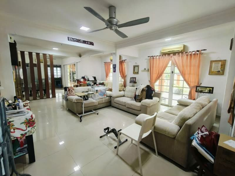 Rumah Teres 2 Tingkat untuk Dijual di TTDI Jaya (Shah Alam) - Hairi Halim - PropertyGuru.com.my