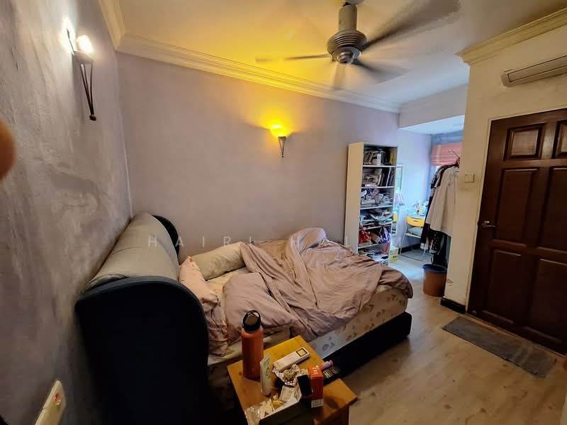 Rumah Teres 2 Tingkat untuk Dijual di TTDI Jaya (Shah Alam) - Hairi Halim - PropertyGuru.com.my