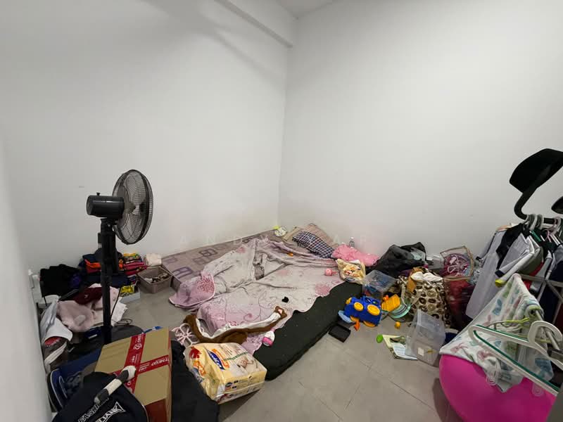 Rumah Teres untuk Dijual di Taman Kundang Jaya (Rawang) - Andy Yap - Bedroom - PropertyGuru.com.my